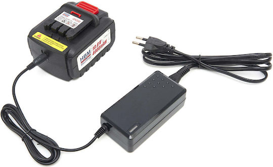 HBM Machines Electric Rebar Tying Tool Battery 10.8V
