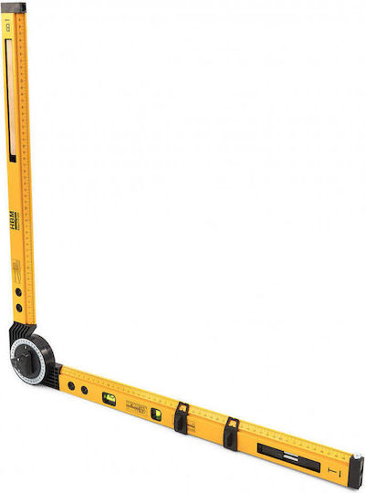 HBM Machines Γωνιόμετρο Μήκους 50εκ.