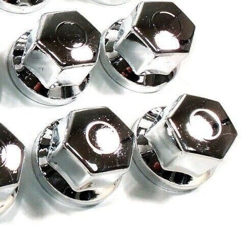 Bolt Caps Length 32mm for Key No 32 10pcs