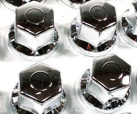 Bolt Caps Length 32mm for Key No 32 10pcs