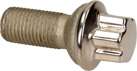 Wheel Bolt Febi Bilstein 46658
