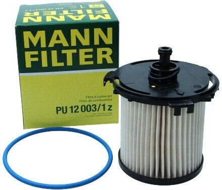 Φιλτρο Mann Pu 12003/1z