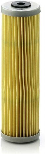 Mann Filter Филтър за Гориво на Автомобил P46/1