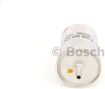 Bosch Car Fuel Filter for Smart Fortwo 451 Smart ForTwo F026402124