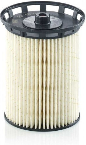 Mann Filter Car Fuel Filter for Audi Q7 / Q8 / Bentley Bentayga / VW Touareg III Volkswagen Touareg Audi Q7 / Q8 PU10010Z