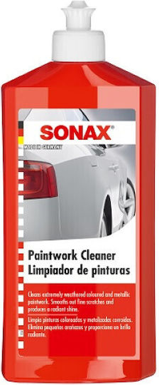 Soluție pentru Îndepărtarea Vopselei Sonax 500 ml