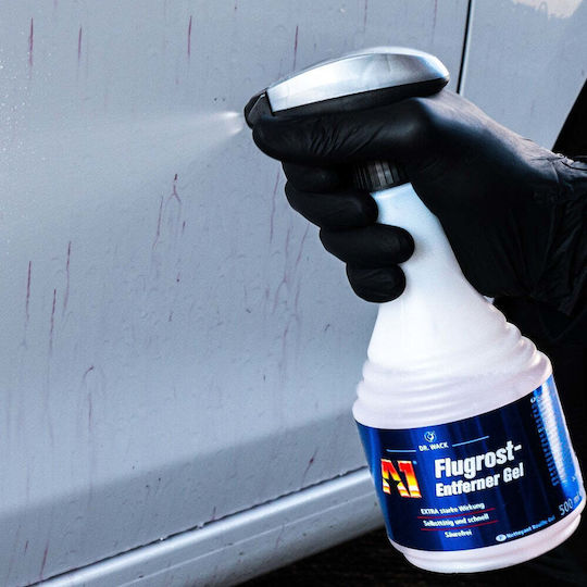 Dr. Wack Spray Cleaning / Protection for Body 500ml