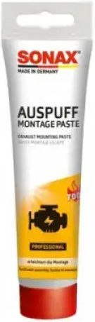 Sistem pastă de evacuare Sonax 170 ml
