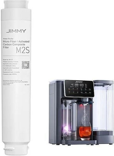 Jimmy Filtru Profesional De Apă