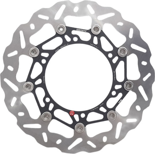 Braking Δισκόπλακα Μπροστά για Yamaha TDM 900