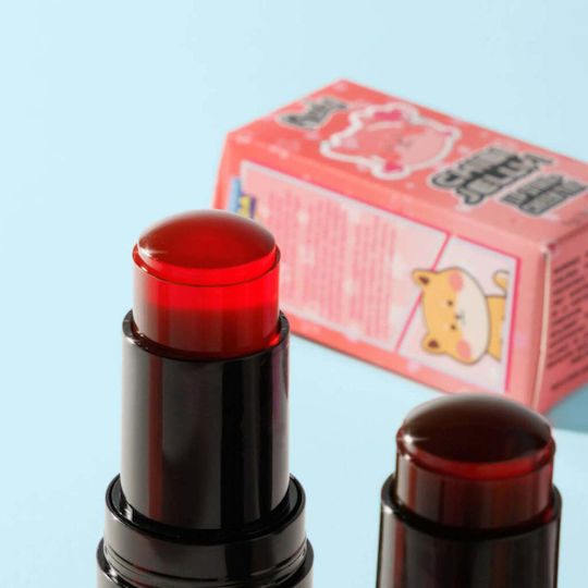 Rude Cosmetics Set Lip Stain 5gr