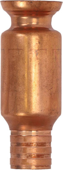 Epacc143 Furtun Autoamorsant 1/2" 1.8m Cupru