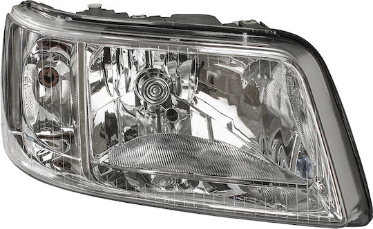 Vordere Scheinwerfer Rechts Für VW Transporter T5 2003-2009