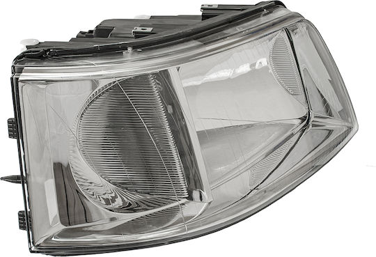 Vordere Scheinwerfer Rechts Für VW Transporter T5 2003-2009