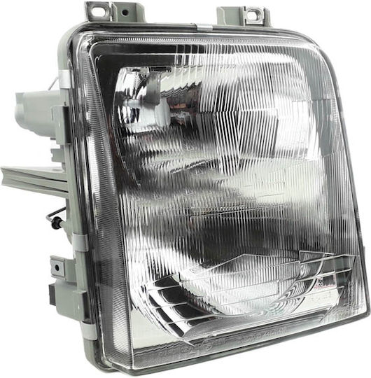 Headlight Volt Lt-35 Left 505538