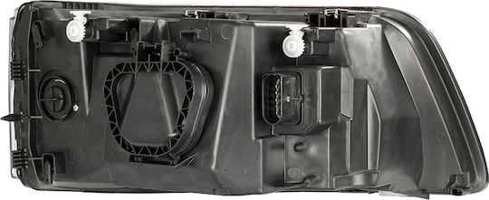 Ayfar Left Front Light for Volkswagen Transporter T5 2003-2009