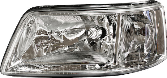 Ayfar Left Front Light for Volkswagen Transporter T5 2003-2009