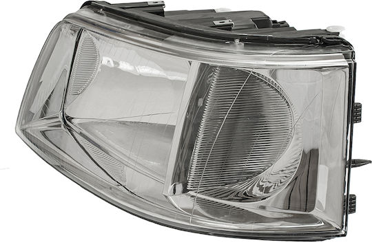 Ayfar Left Front Light for Volkswagen Transporter T5 2003-2009