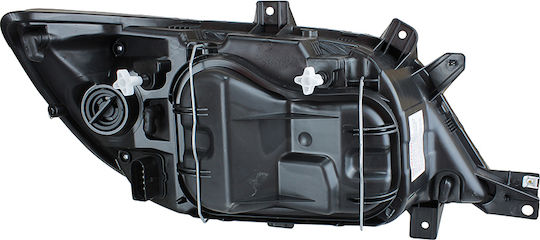 Ляв Преден Фар Mercedes Sprinter W903 505407