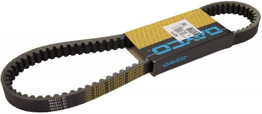 Dayco Motorradgetriebe Riemen CVT8201K