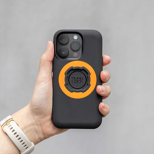 MAG Ring Case for Motorcycle Phone Mount QLP-MCR-OR