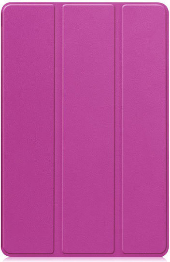 Flip Cover Μωβ (Xiaomi Redmi Pad 2)