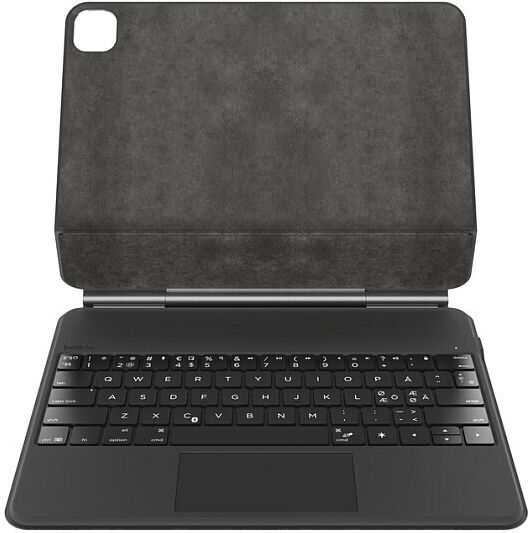 Belkin Pro Keyboard Case Magnetic Stand Ipad Air 13" Ipad Pro 12.9"