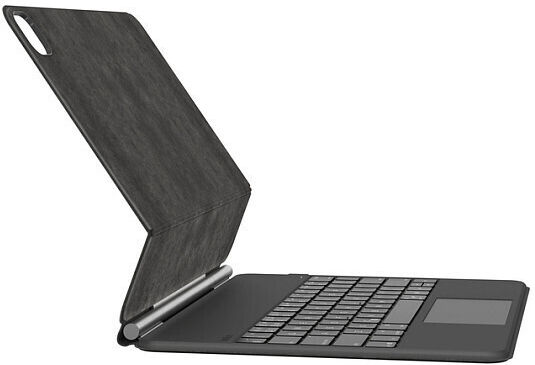 Belkin Pro Keyboard Case Magnetic Stand Ipad Air 13" Ipad Pro 12.9"
