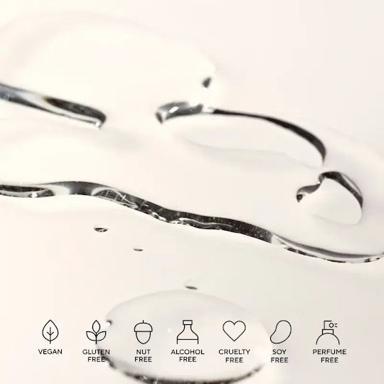 Madara Lotion Τόνωσης Προσώπου με Γλυκολικό Οξύ & Εξωσώματα 150ml