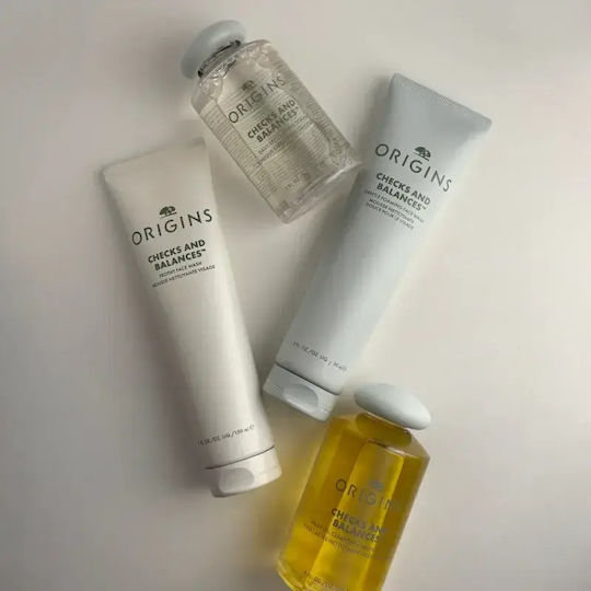 Origins Gesichtswasser Toning Lotion mit Salicylsäure 150ml