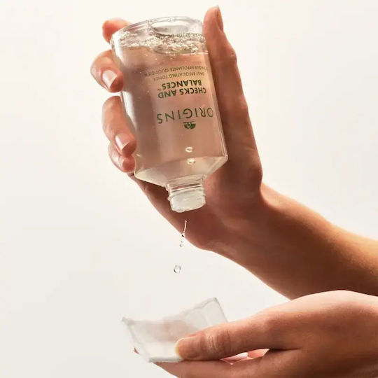 Origins Gesichtswasser Toning Lotion mit Salicylsäure 150ml