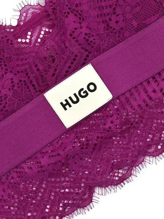 Hugo Bralette Bra Hugo Bralette Bra