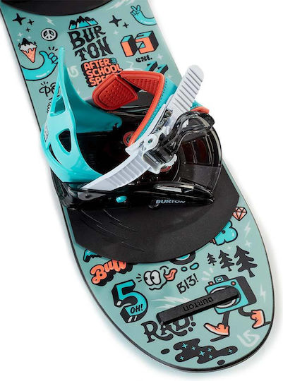 Burton After School Special Kids Snowboard