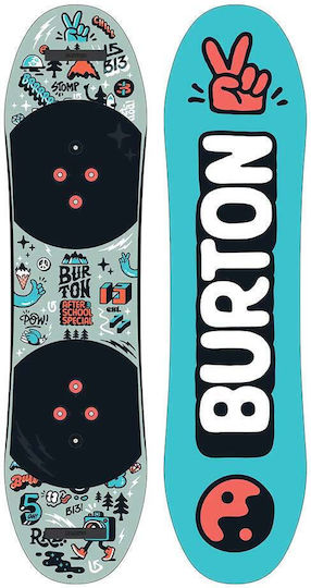 Burton After School Special Kids Snowboard
