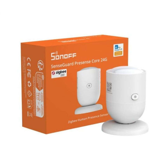 Sonoff Bluetooth / ZigBee Αισθητήρας Κίνησης