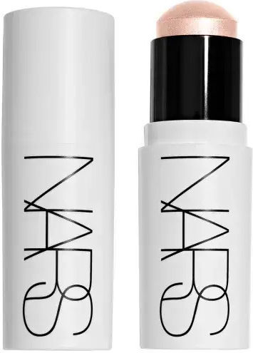 Nars Light Reflecting Luminizing Rămurică Cremă Highlighter Nuanța Heavenly Weight G 7