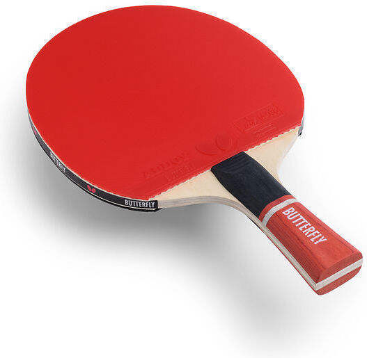 Butterfly Hero S3 Ping Pong Racket
