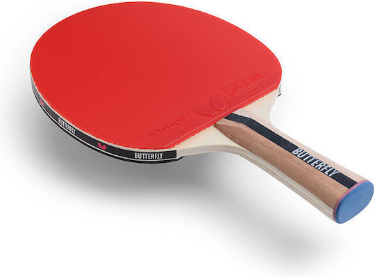 Rachetă de ping-pong Butterfly Hero S7