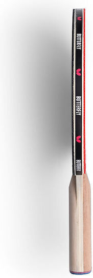 Rachetă de ping-pong Butterfly Hero S7
