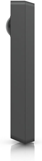 Ubiquiti Κουδούνι Πόρτας Μαύρο