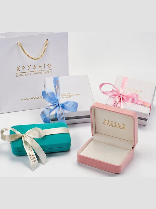 Xryseio Висулка Злато 14 Карата