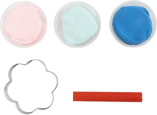 Creativ Company Kids Modelling Clay Set