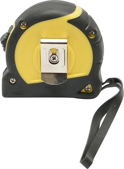 Crownman Maßband 19mm x 5m
