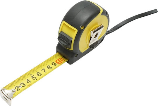 Crownman Tape Measure 25mm x 7.5m