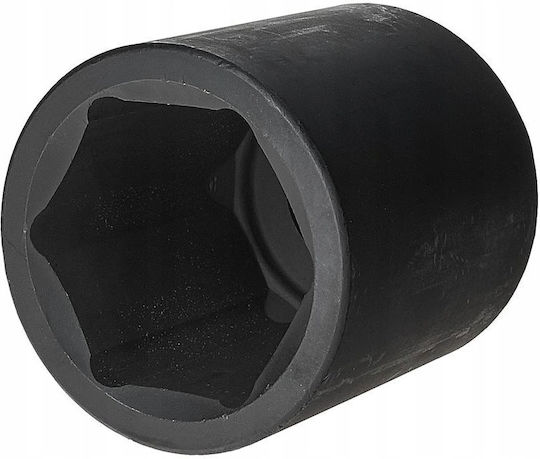 Tvardy Pneumatic Hex Long Socket with 3/4" Frame Host Diameter 3/4" / 30