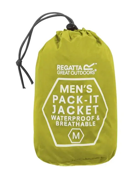 Regatta Μπουφάν