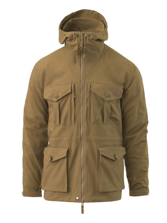 Helikon Tex Μπουφάν Helikon Tex Μπουφάν