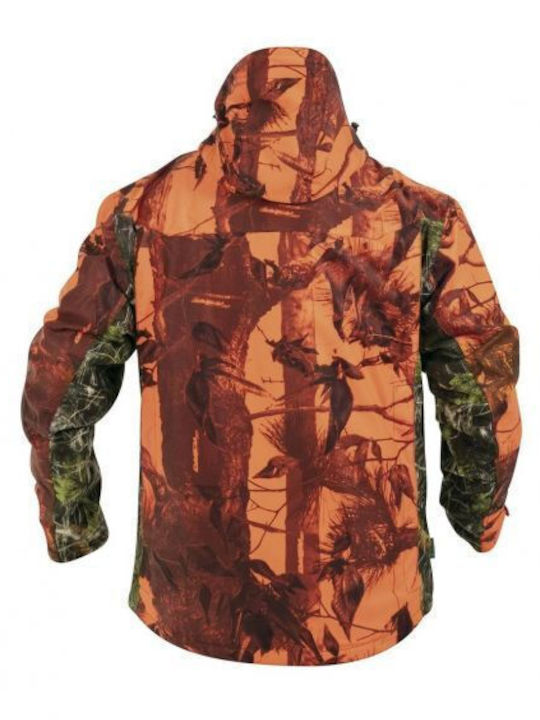 Hart Jachetă De Vânătoare Cu Camuflaj Hart Jachetă De Vânătoare Cu Camuflaj