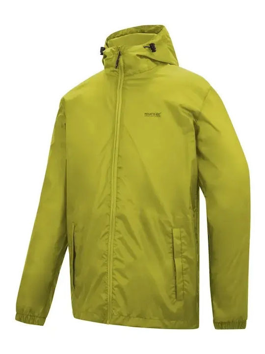 Regatta Waterproof Hunting Jacket