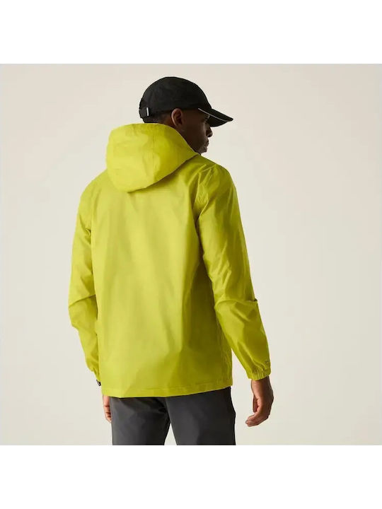 Regatta Waterproof Hunting Jacket